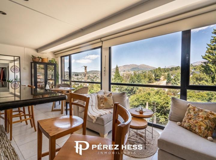 Departamento · 78m² · 3 Ambientes