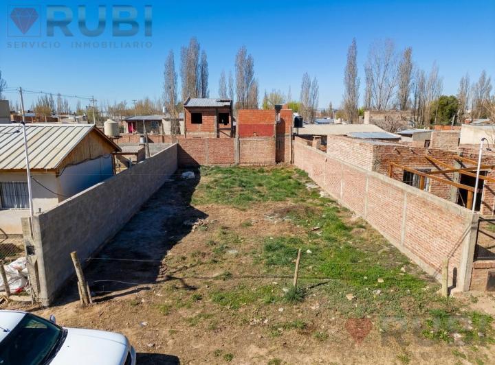 Terreno · 276m²