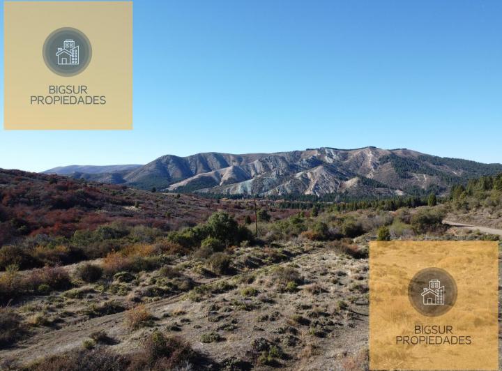 Terreno · 10000m²
