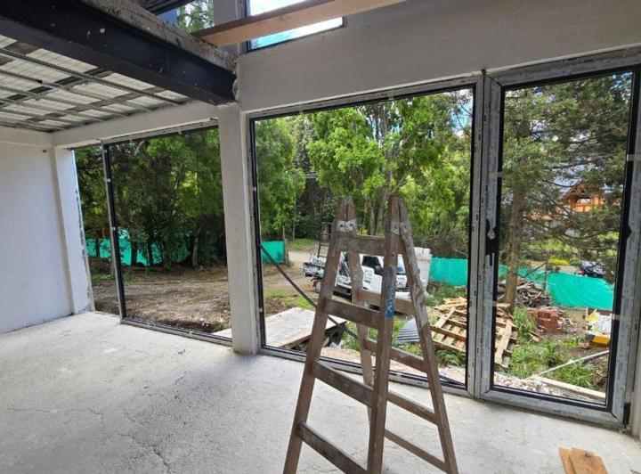 PH · 58m² · 3 Ambientes · 1 Cochera