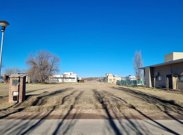 Terreno · 525m²