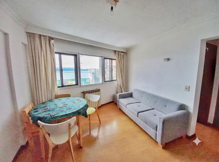 Departamento · 29m² · 2 Ambientes