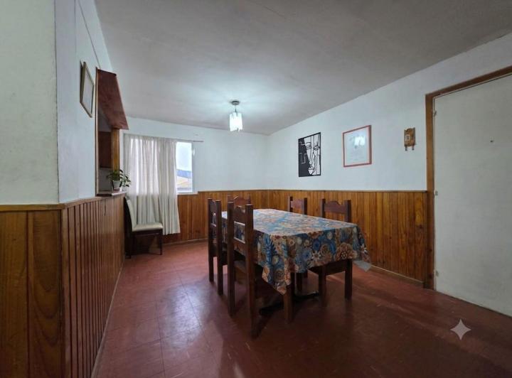 Departamento · 97m² · 4 Ambientes