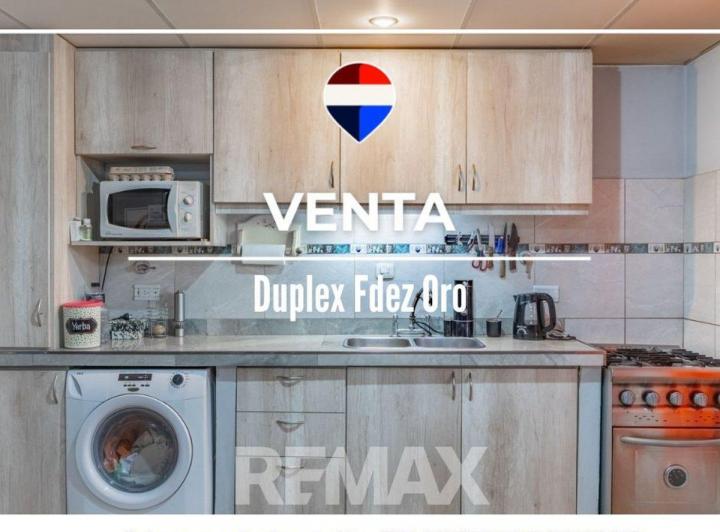 PH · 124m² · 4 Ambientes · 1 Cochera