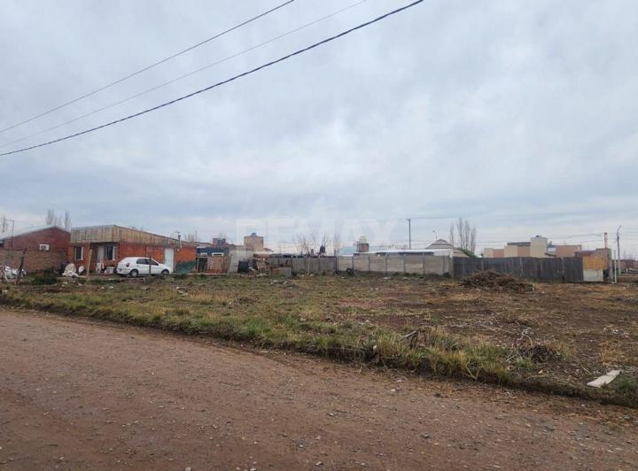 Terreno · 750m²