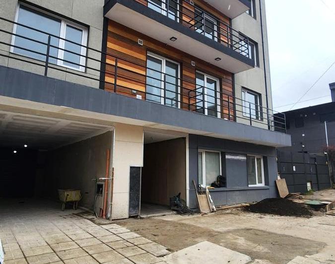 Departamento · 39m² · 1 Ambiente · 1 Cochera