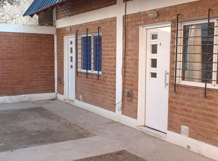 PH · 66m² · 2 Ambientes