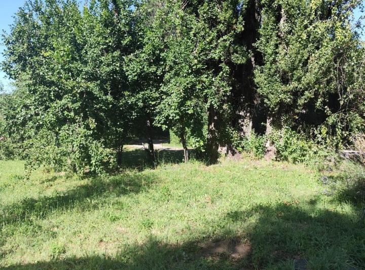 Terreno · 415m²