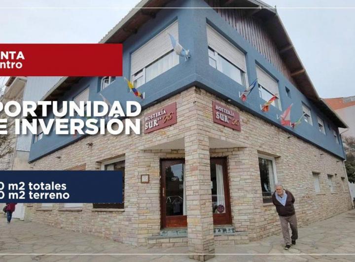 Terreno · 580m²