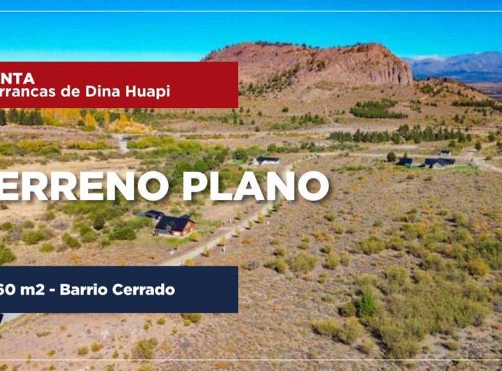 Terreno · 2160m²