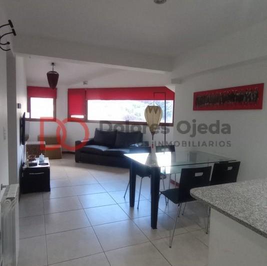 Departamento · 37m² · 2 Ambientes · 1 Cochera