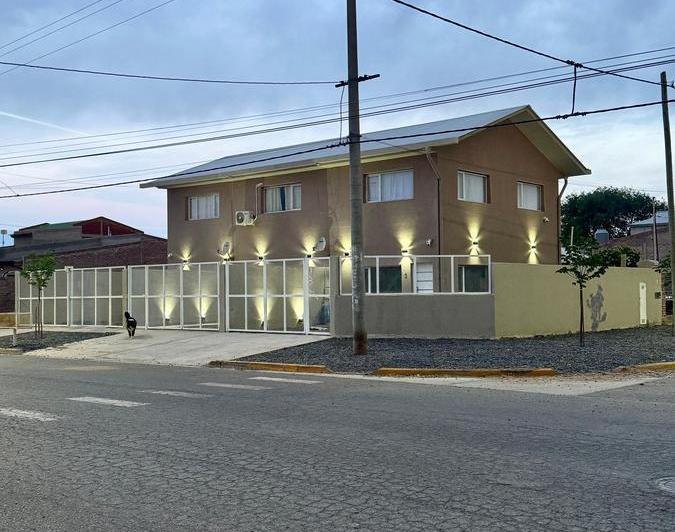 PH · 300m² · 3 Ambientes · 1 Cochera