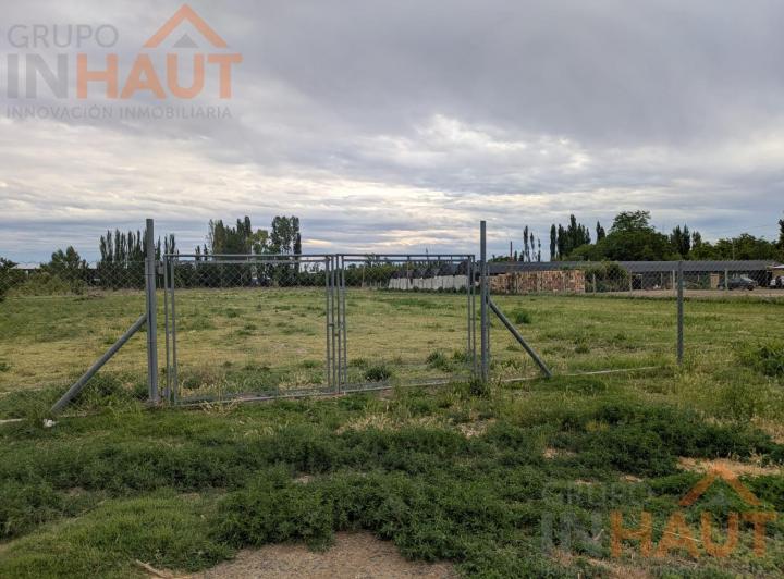 Terreno · 6200m²