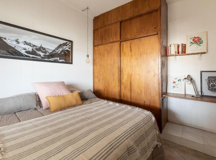 Departamento · 40m² · 2 Ambientes