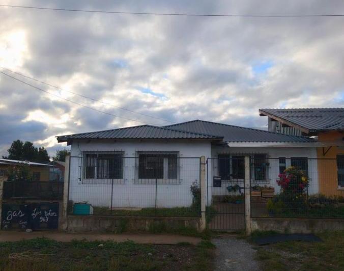 Local comercial · 90m² · 3 Ambientes