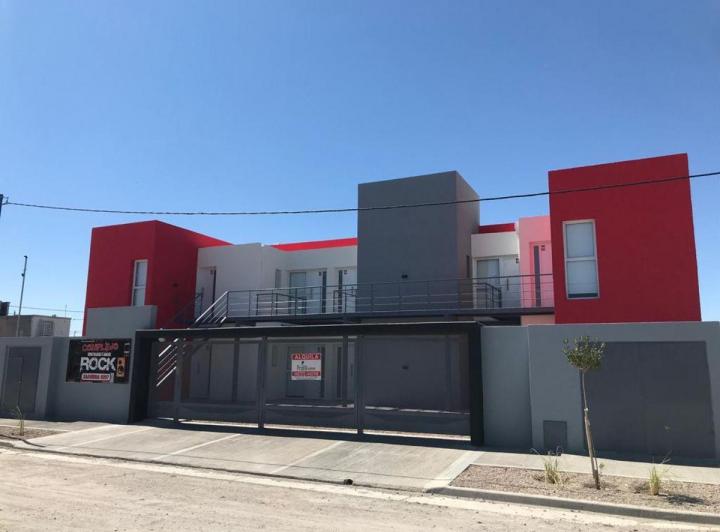 Departamento · 30m² · 1 Ambiente
