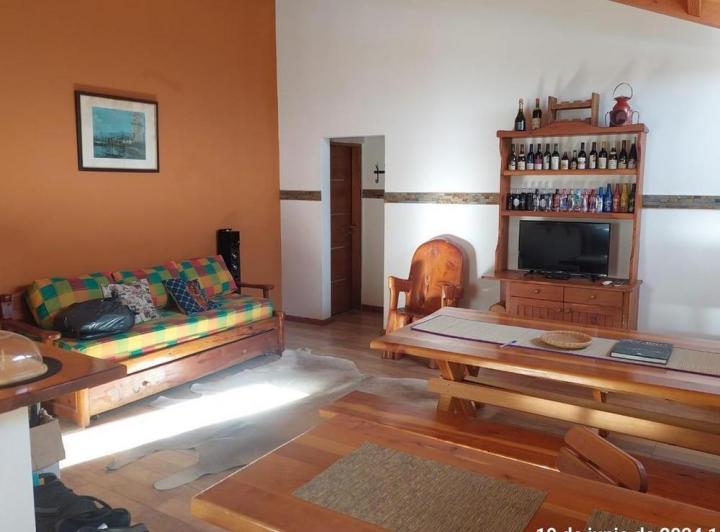 Departamento · 50m² · 2 Ambientes