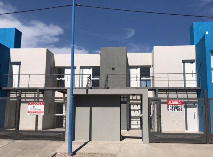 Departamento · 30m² · 1 Ambiente