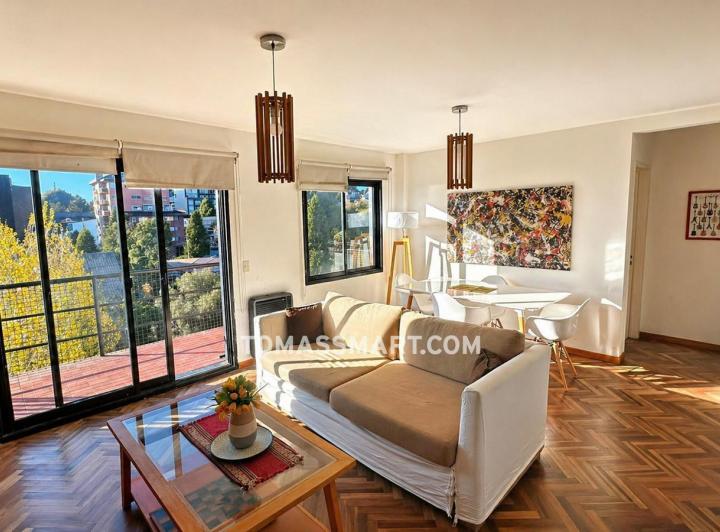 Departamento · 50m² · 2 Ambientes