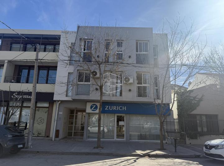 Departamento · 25m² · 1 Ambiente
