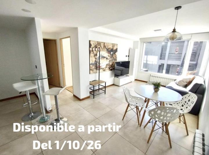 Departamento · 45m² · 2 Ambientes