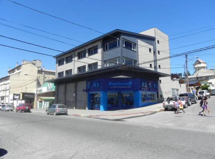 Departamento · 42m² · 1 Ambiente