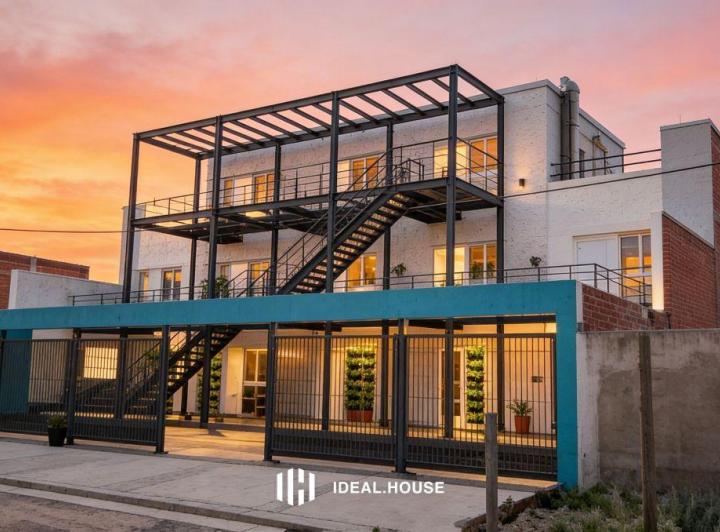 Departamento · 30m² · 1 Ambiente