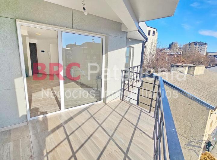 Departamento · 44m² · 2 Ambientes · 1 Cochera