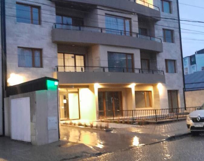 Departamento · 40m²