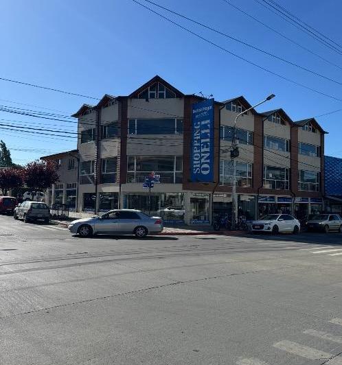 Local comercial · 1000m² · 1 Ambiente