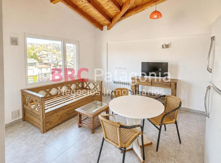 Departamento · 2 Ambientes