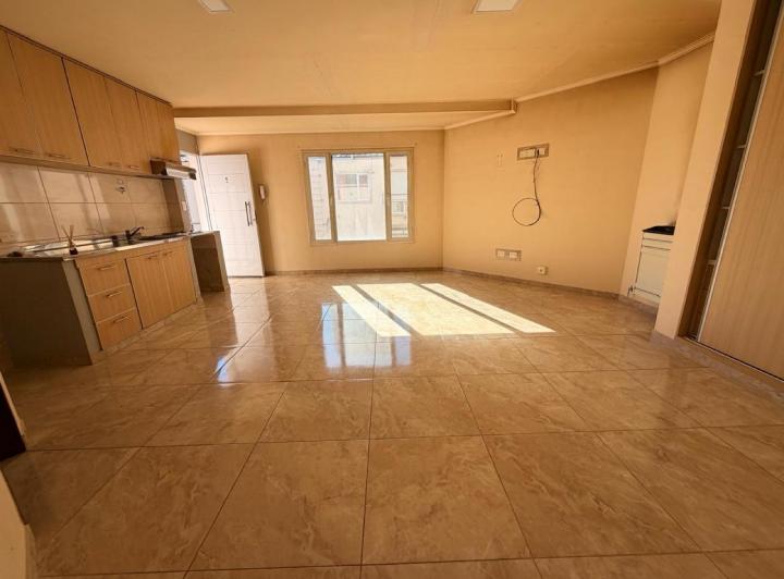 Departamento · 50m² · 1 Ambiente