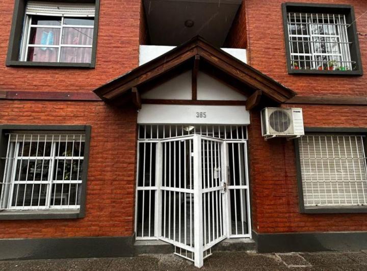 Departamento · 34m² · 2 Ambientes