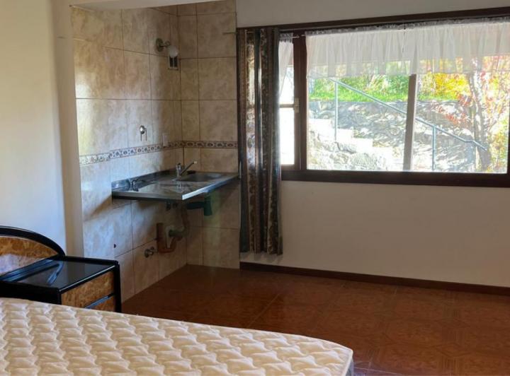 Departamento · 30m² · 1 Ambiente · 1 Cochera