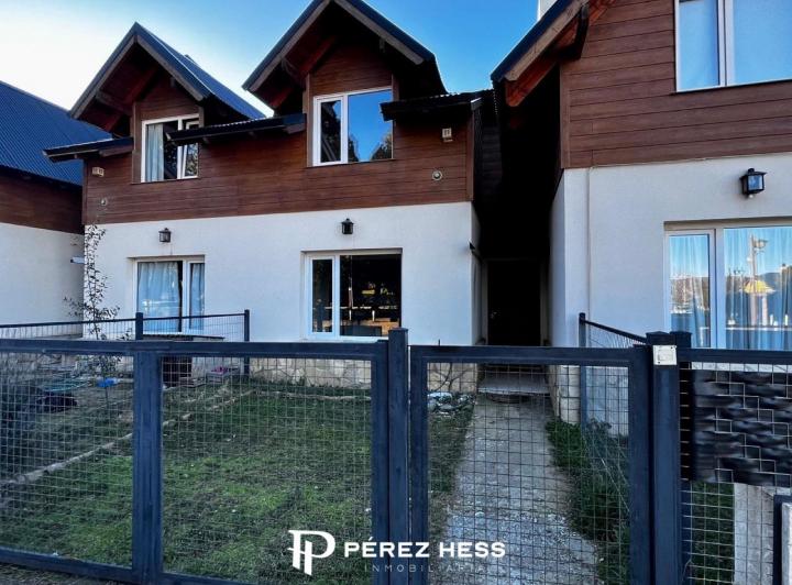 PH · 57m² · 2 Ambientes · 1 Cochera