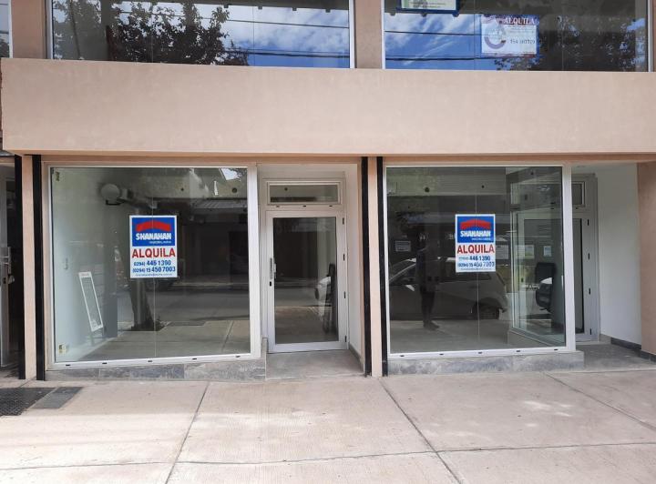 Local comercial · 46m²