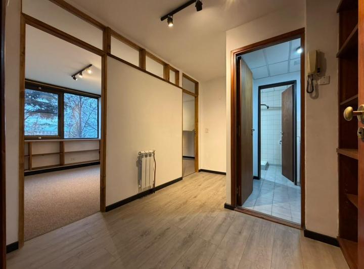 Oficina comercial · 35m² · 3 Ambientes · 1 Cochera