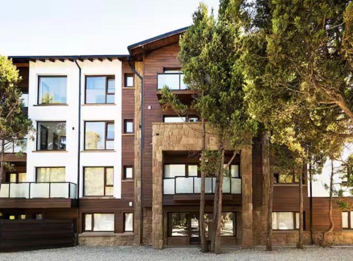 Departamento · 45m² · 2 Ambientes · 1 Cochera