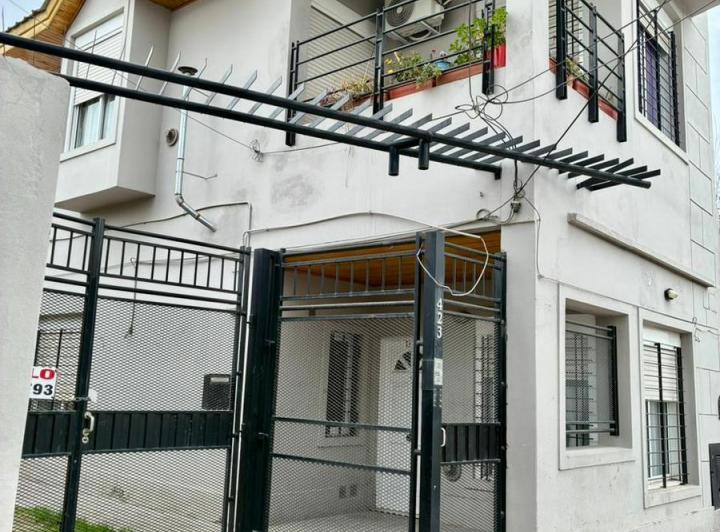 Departamento · 40m² · 2 Ambientes