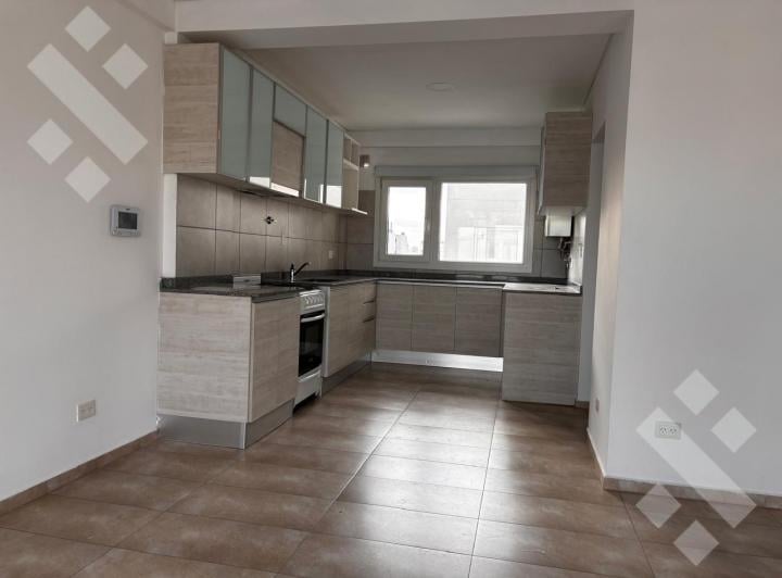 Departamento · 50m² · 2 Ambientes · 1 Cochera