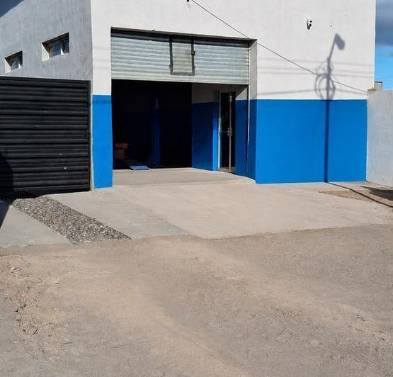 Local comercial · 84m²