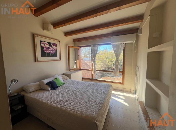 Departamento · 33m² · 1 Dormitorio