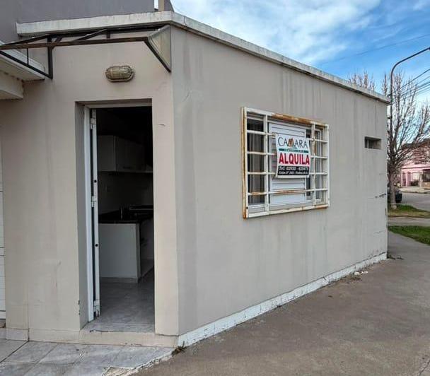 Departamento · 2 Ambientes