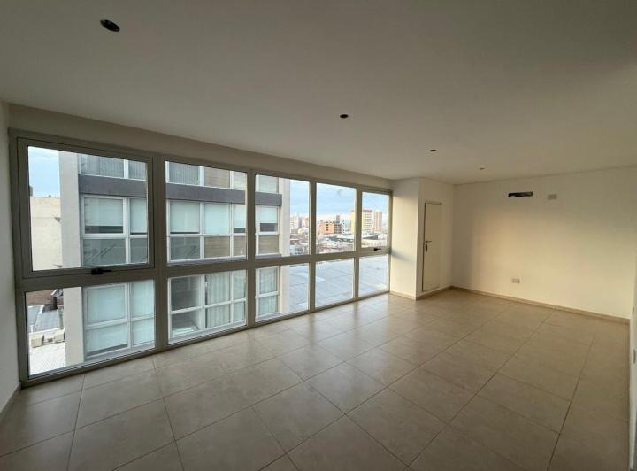 Oficina comercial · 1 Ambiente · 1 Cochera