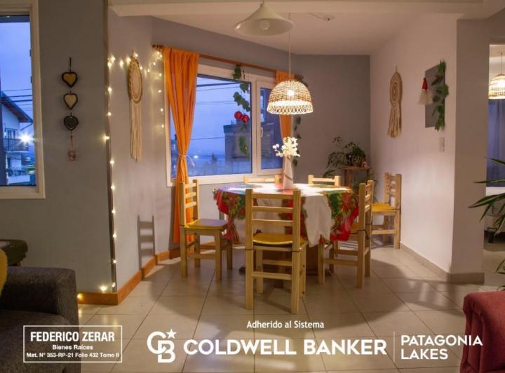 Departamento · 70m² · 3 Ambientes