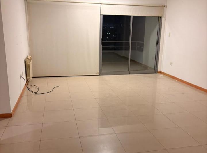 Departamento · 40m² · 3 Ambientes