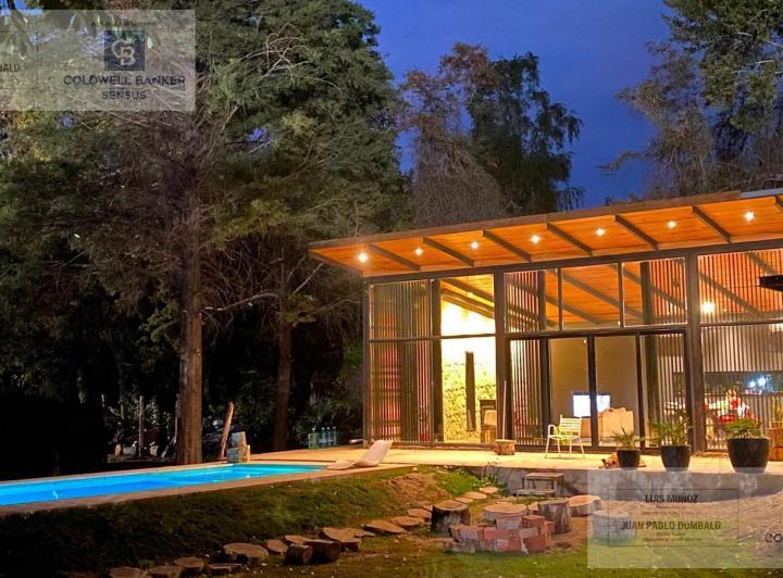 Quinta vacacional · 300m² · 5 Ambientes