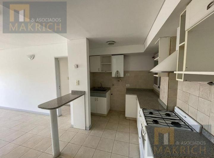 Departamento · 48m² · 2 Ambientes
