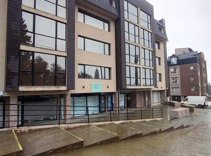 Departamento · 22m² · 1 Ambiente