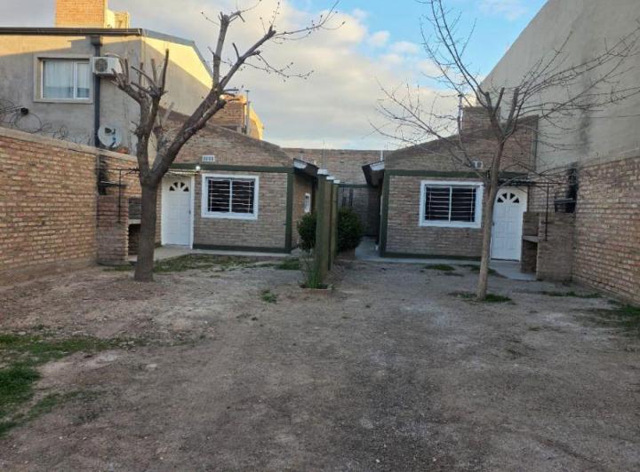 Departamento · 1m² · 2 Ambientes · 1 Cochera